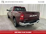 New 2025 Ram 1500 Laramie Crew Cab 4WD, Pickup for sale #D15165 - photo 9