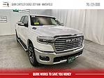 New 2025 Ram 1500 Laramie Crew Cab 4WD, Pickup for sale #D15166 - photo 1