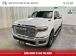 New 2025 Ram 1500 Laramie Crew Cab 4WD, Pickup for sale #D15166 - photo 5