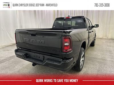 2025 Ram 1500 Quad Cab 4WD, Pickup for sale #D15187 - photo 2