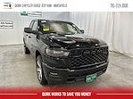 New 2025 Ram 1500 Tradesman Quad Cab 4WD, Pickup for sale #D15187 - photo 4