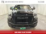 New 2025 Ram 1500 Laramie Crew Cab 4WD, Pickup for sale #D15189 - photo 3