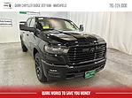 New 2025 Ram 1500 Laramie Crew Cab 4WD, Pickup for sale #D15189 - photo 4