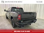 New 2025 Ram 1500 Laramie Crew Cab 4WD, Pickup for sale #D15189 - photo 9