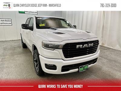 2025 Ram 1500 Crew Cab 4WD, Pickup for sale #D15206 - photo 1