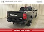 New 2025 Ram 1500 Laramie Crew Cab 4WD, Pickup for sale #D15207 - photo 2