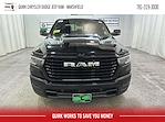 New 2025 Ram 1500 Laramie Crew Cab 4WD, Pickup for sale #D15208 - photo 3