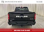 New 2025 Ram 1500 Laramie Crew Cab 4WD, Pickup for sale #D15208 - photo 8