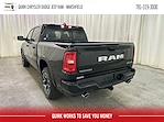 New 2025 Ram 1500 Laramie Crew Cab 4WD, Pickup for sale #D15208 - photo 9