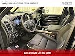 New 2025 Ram 1500 Laramie Crew Cab 4WD, Pickup for sale #D15208 - photo 13