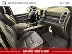 New 2025 Ram 1500 Laramie Crew Cab 4WD, Pickup for sale #D15208 - photo 14