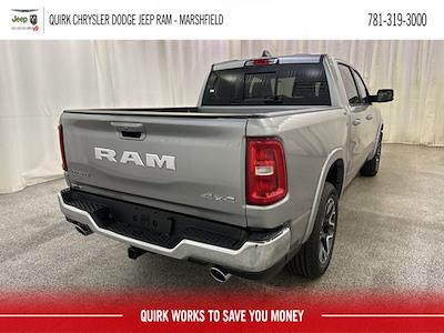 2025 Ram 1500 Crew Cab 4WD, Pickup for sale #D15209 - photo 2