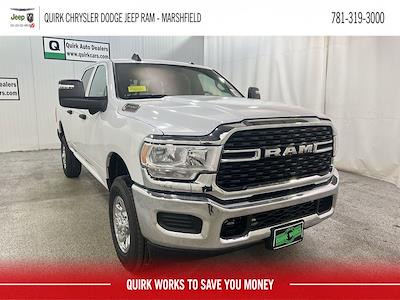 New 2024 Ram 2500 Tradesman Crew Cab 4WD, Pickup for sale #D15211 - photo 1