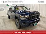 New 2024 Ram 2500 Big Horn Crew Cab 4WD, Pickup for sale #D15213 - photo 4