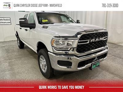 New 2024 Ram 2500 Tradesman Crew Cab 4WD, Pickup for sale #D15214 - photo 1