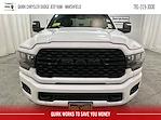 New 2024 Ram 2500 Big Horn Crew Cab 4WD, Pickup for sale #D15215 - photo 3