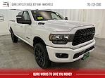 New 2024 Ram 2500 Big Horn Crew Cab 4WD, Pickup for sale #D15215 - photo 4