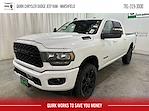 New 2024 Ram 2500 Big Horn Crew Cab 4WD, Pickup for sale #D15215 - photo 5