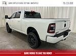 New 2024 Ram 2500 Big Horn Crew Cab 4WD, Pickup for sale #D15215 - photo 9