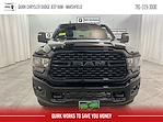 New 2024 Ram 2500 Big Horn Crew Cab 4WD, Pickup for sale #D15216 - photo 3