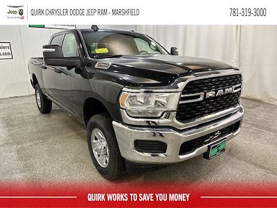 New 2024 Ram 2500 Tradesman Crew Cab 4WD, Pickup for sale #D15218 - photo 1