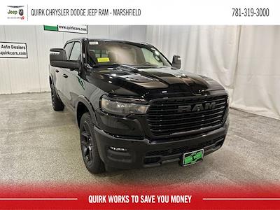 2025 Ram 1500 Crew Cab 4WD, Pickup for sale #D15231 - photo 1