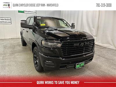 New 2025 Ram 1500 Laramie Crew Cab 4WD, Pickup for sale #D15231 - photo 1