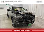 New 2025 Ram 1500 Laramie Crew Cab 4WD, Pickup for sale #D15231 - photo 4