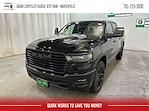 New 2025 Ram 1500 Laramie Crew Cab 4WD, Pickup for sale #D15231 - photo 5