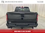 New 2025 Ram 1500 Laramie Crew Cab 4WD, Pickup for sale #D15231 - photo 8