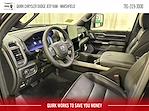 New 2025 Ram 1500 Laramie Crew Cab 4WD, Pickup for sale #D15231 - photo 13