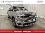 New 2025 Ram 1500 Laramie Crew Cab 4WD, Pickup for sale #D15232 - photo 1