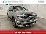 New 2025 Ram 1500 Laramie Crew Cab 4WD, Pickup for sale #D15232 - photo 4