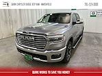 New 2025 Ram 1500 Laramie Crew Cab 4WD, Pickup for sale #D15232 - photo 5