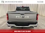 New 2025 Ram 1500 Laramie Crew Cab 4WD, Pickup for sale #D15232 - photo 8