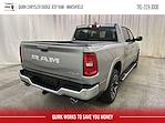 New 2025 Ram 1500 Laramie Crew Cab 4WD, Pickup for sale #D15232 - photo 2