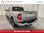 New 2025 Ram 1500 Laramie Crew Cab 4WD, Pickup for sale #D15232 - photo 9