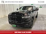 2025 Ram 1500 Crew Cab 4WD, Pickup for sale #D15240 - photo 5