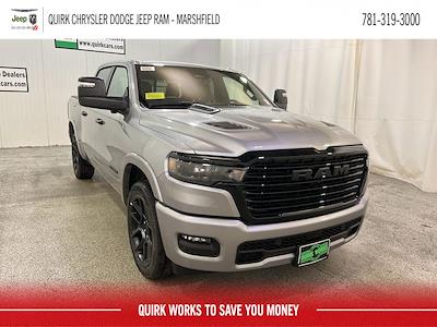 2025 Ram 1500 Crew Cab 4WD, Pickup for sale #D15243 - photo 1