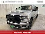 2025 Ram 1500 Crew Cab 4WD, Pickup for sale #D15243 - photo 5