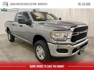 New 2024 Ram 2500 Tradesman Crew Cab 4WD, Pickup for sale #D15254 - photo 1