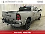 New 2025 Ram 1500 Laramie Crew Cab 4WD, Pickup for sale #D15255 - photo 2