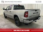 New 2025 Ram 1500 Laramie Crew Cab 4WD, Pickup for sale #D15255 - photo 9