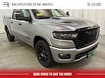 New 2025 Ram 1500 Laramie Crew Cab 4WD, Pickup for sale #D15255 - photo 1