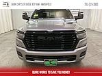 New 2025 Ram 1500 Laramie Crew Cab 4WD, Pickup for sale #D15255 - photo 3