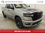 New 2025 Ram 1500 Laramie Crew Cab 4WD, Pickup for sale #D15255 - photo 4