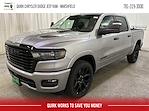 New 2025 Ram 1500 Laramie Crew Cab 4WD, Pickup for sale #D15255 - photo 5