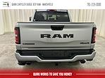 New 2025 Ram 1500 Laramie Crew Cab 4WD, Pickup for sale #D15255 - photo 8