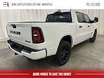 New 2025 Ram 1500 Laramie Crew Cab 4WD, Pickup for sale #D15258 - photo 2