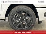 New 2025 Ram 1500 Laramie Crew Cab 4WD, Pickup for sale #D15258 - photo 10